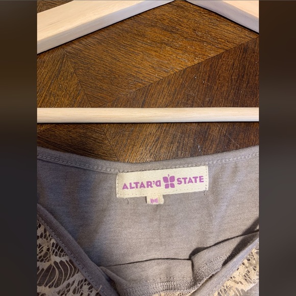 Altar’d State Dress - Picture 3 of 7